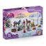 Calendario dell'Avvento Horse Club 3 SC-99178 Schleich 1