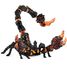 Figurina Scorpione di lava SC-70142 Schleich 1