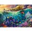 Puzzle Ursula La Sirenetta 1000 pezzi S-58041 Schmidt Spiele 1