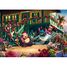 Puzzle Lilo e Stitch Aloha Christmas 1000 pezzi S-58049 Schmidt Spiele 2