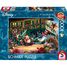 Puzzle Lilo e Stitch Aloha Christmas 1000 pezzi S-58049 Schmidt Spiele 1