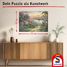 Puzzle Porto nel New England 1000 pezzi S-58785 Schmidt Spiele 3