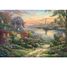 Puzzle Porto nel New England 1000 pezzi S-58785 Schmidt Spiele 2