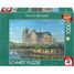 Puzzle Notre Dame 1000 pezzi S-58796 Schmidt Spiele 1