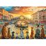 Puzzle Sul molo 1000 pezzi S-58890 Schmidt Spiele 2