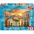 Puzzle Sul molo 1000 pezzi S-58890 Schmidt Spiele 1