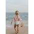 Secchiello da spiaggia Ocean Dreams rosa LD2012400 Little Dutch 12