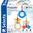 Klappadu Mini Gantry SE1480-4224 Selecta 3