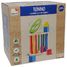 Rotolo selezionatore di forme SE62926 Selecta 5