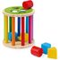 Rotolo selezionatore di forme SE62926 Selecta 1