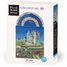 Settembre dei Frères de Limbourg A1366-80 Puzzle Michèle Wilson 1