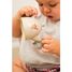 Servizio da tè Piccoli Amici EG540062 Egmont Toys 8