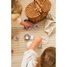 Servizio da tè Piccoli Amici EG540062 Egmont Toys 10