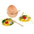 Set da gioco con la pasta LE12846 Small Foot company 1