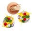 Set da gioco con la pasta LE12846 Small Foot company 3