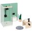 Set di mobili per la casa delle bambole LE12818 Small Foot company 5