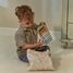 Set musicale verde Safari Friends LD7473 Little Dutch 5