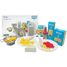 Set di pasta De Cecco TA-0543.1 Tanner 2