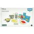 Set di pasta De Cecco TA-0543.1 Tanner 3