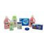 Kit sanitario per giocare TA-0408.3 Tanner 1