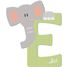 Lettre E - Elefante SE-83005 Sevi 2