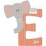 Lettre E - Elefante SE-83005 Sevi 1