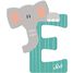 Lettre E - Elefante SE-83005 Sevi 3