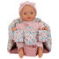 Seggiolino per bicicletta per bambole LD4576 Little Dutch 2