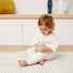 Sonaglio a forma di coniglietto in silicone TT1-1017 Tiger Tribe 11