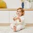 Sonaglio a forma di coniglietto in silicone TT1-1017 Tiger Tribe 10