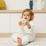 Sonaglio a forma di coniglietto in silicone TT1-1017 Tiger Tribe 9