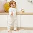 Sonaglio a forma di coniglietto in silicone TT1-1017 Tiger Tribe 6