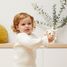 Sonaglio a forma di coniglietto in silicone TT1-1017 Tiger Tribe 4