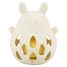 Sonaglio a forma di coniglietto in silicone TT1-1017 Tiger Tribe 2