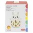 Sonaglio a forma di coniglietto in silicone TT1-1017 Tiger Tribe 3
