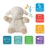 Peluche musicale - Sleep Sheep CloudB-7303-Z8 Cloud b 3