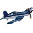 Army WWII - Aereo da caccia F4U SL-M38-B1109 Sluban 2