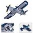 Army WWII - Aereo da caccia F4U SL-M38-B1109 Sluban 3