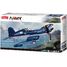 Army WWII - Aereo da caccia F4U SL-M38-B1109 Sluban 1