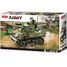 Army WWII - Carro armato leggero alleato SL-M38-B0856 Sluban 1