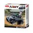 Army WWII - Veicolo blindato tedesco SL-M38-B0680C Sluban 2