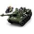 Army WWII - Cacciacarri alleato SL-M38-B0687 Sluban 2
