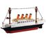 Model Bricks - Titanic S SL-M38-B0576 Sluban 2