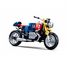 Model Bricks - Motocicletta Café Racer SL-M38-B0958 Sluban 3