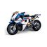 Model Bricks - Moto da corsa SL-M38-B1129 Sluban 2