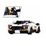 Model Bricks - Auto italiana bianca SL-M38-B0957 Sluban 4