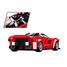 Model Bricks - Auto italiana rossa SL-M38-B0955 Sluban 4