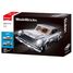 Model Bricks - Auto di un agente segreto SL-M38-B1125 Sluban 1