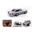 Model Bricks - Auto di un agente segreto SL-M38-B1125 Sluban 4