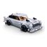 Model Bricks - Auto di un agente segreto SL-M38-B1125 Sluban 3